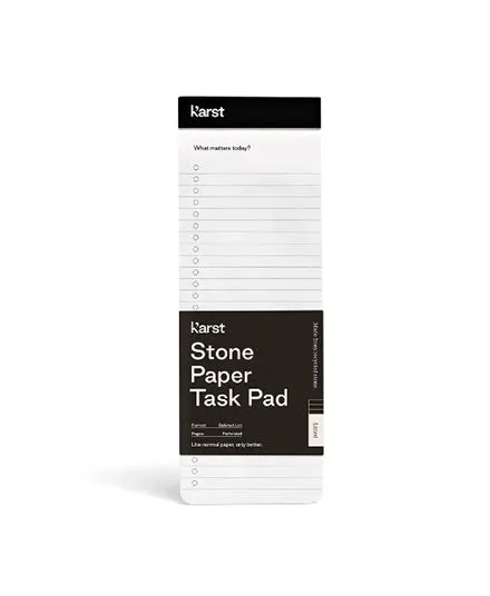 Task Pad