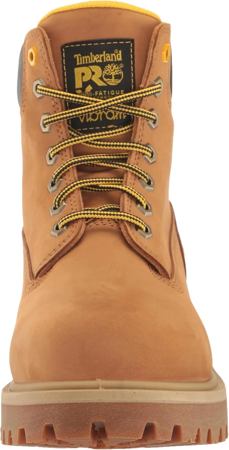 Timberland PRO Unisex-Adult Direct Attach Industrial Work Boot