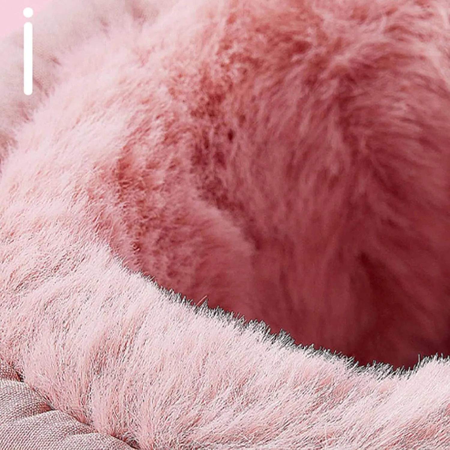 Toddler Baby Boys Girls Warm House Boots Kids Slippers Fuzzy ?????? Lined Comfy Flat Bottom Indoor Toddler Dress Boots
