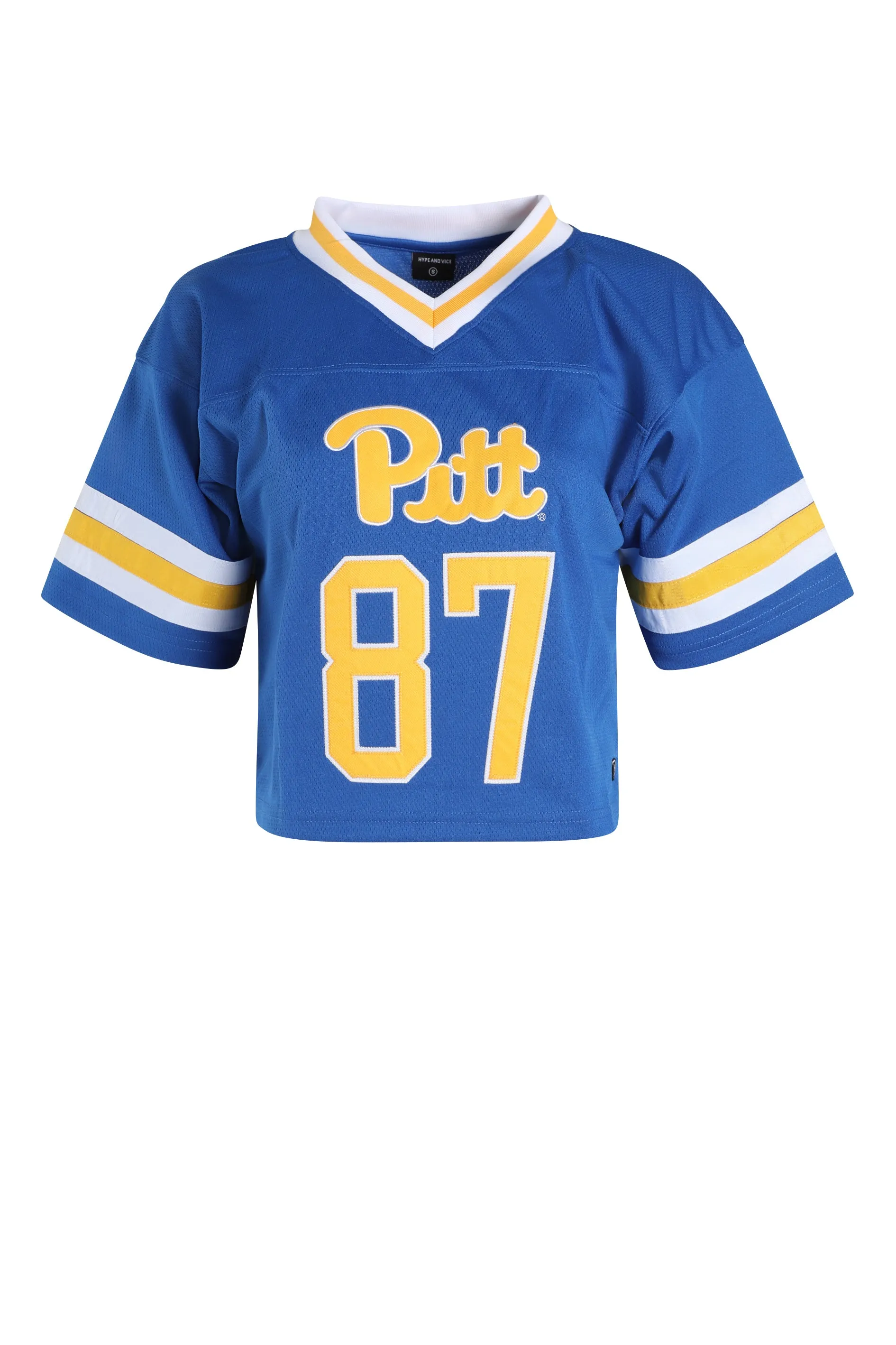 University of Pittsburgh Football Jersey