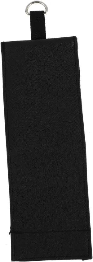 VALICLUD Key Pouch Pu Key Purse Mini Storage Bag for Travel Sports Shopping Camping