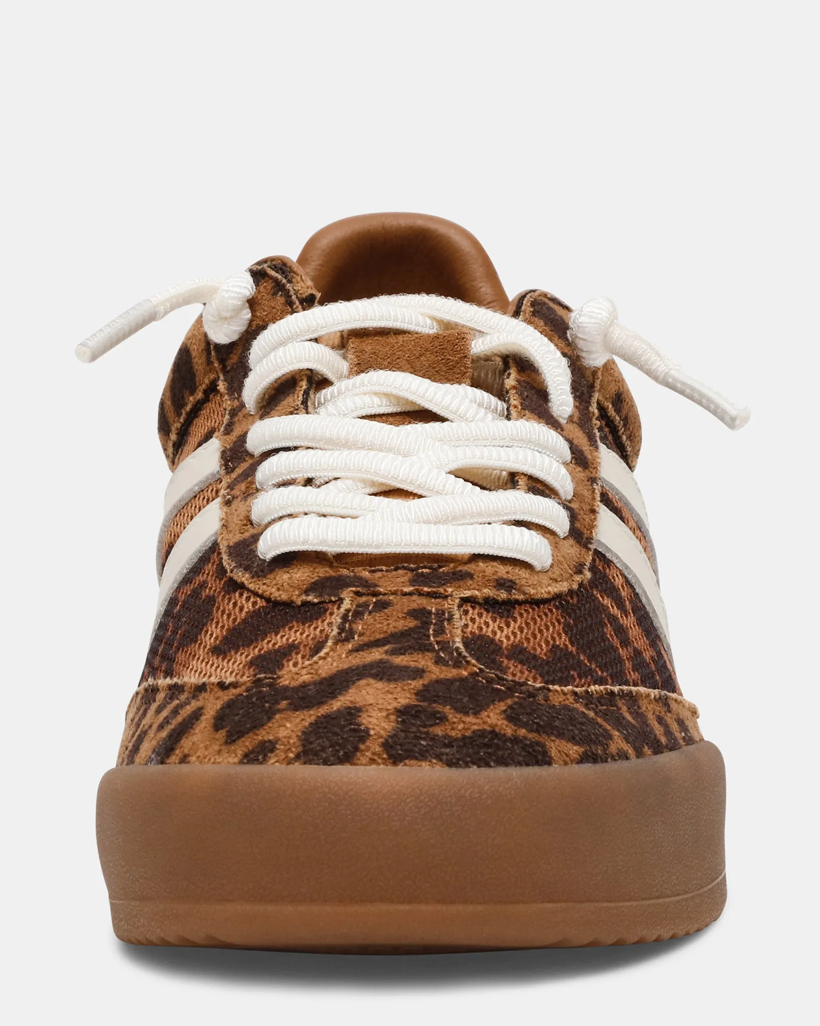 VERDICT LEOPARD