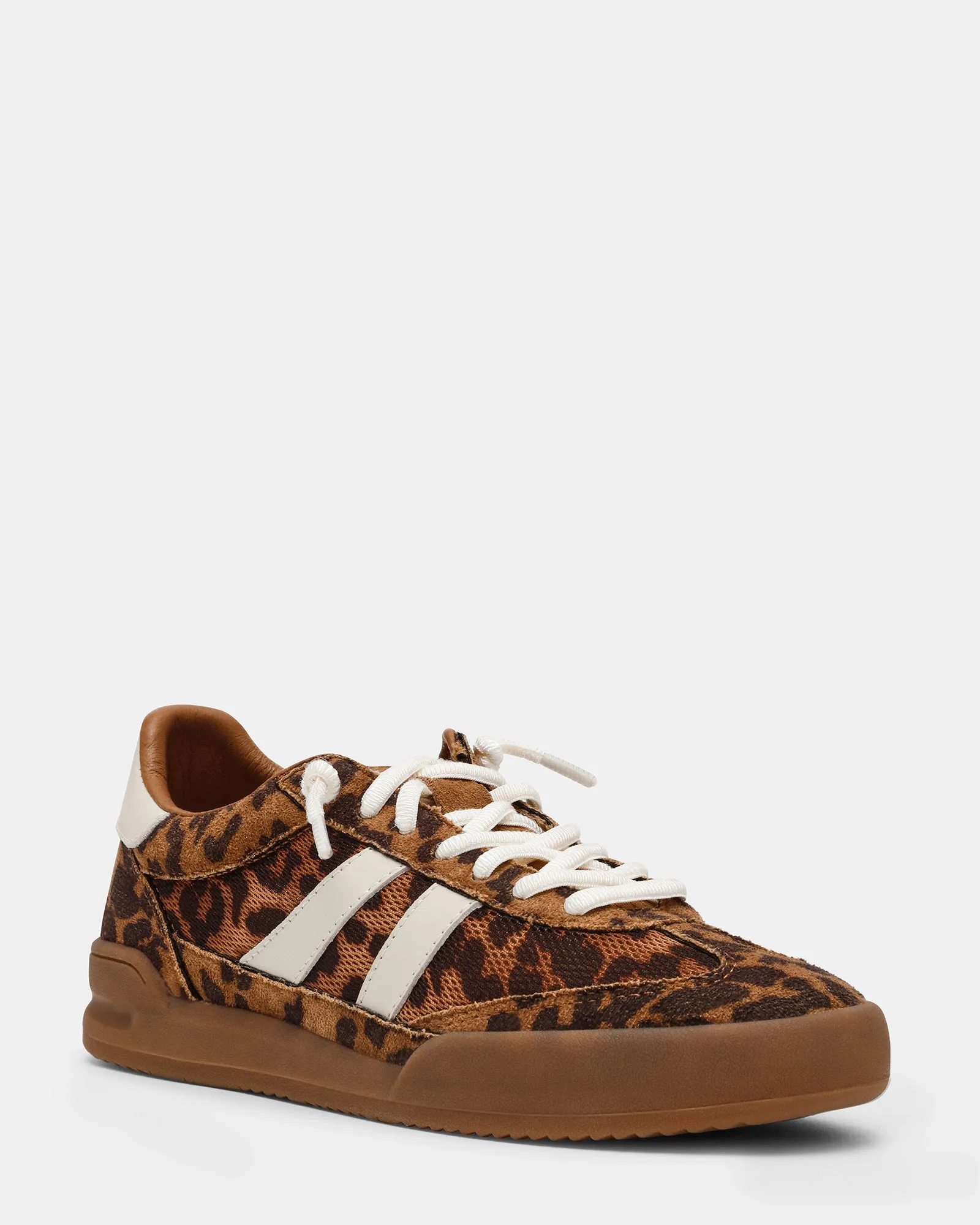 VERDICT LEOPARD