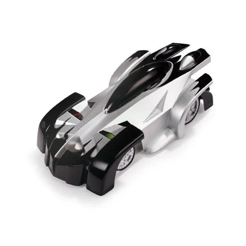 Wall Climbing Car