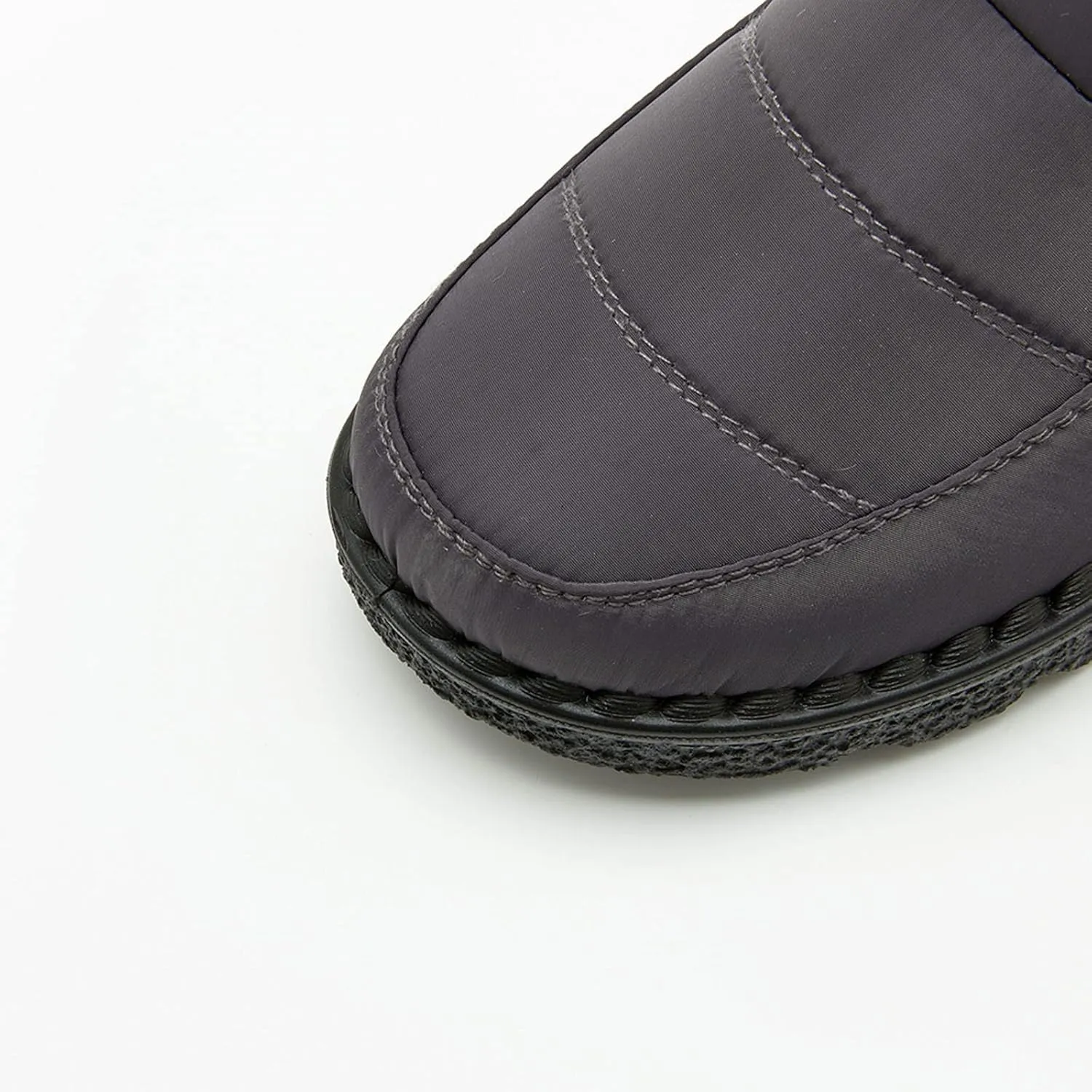 Waterproof Snow Boots for Women Womens Size 8.5 Snow Boot Winter Boots Waterproof Snow Fur Boots Heels for Women Winter Botas De Frio Para Mujer Elegantes Largas