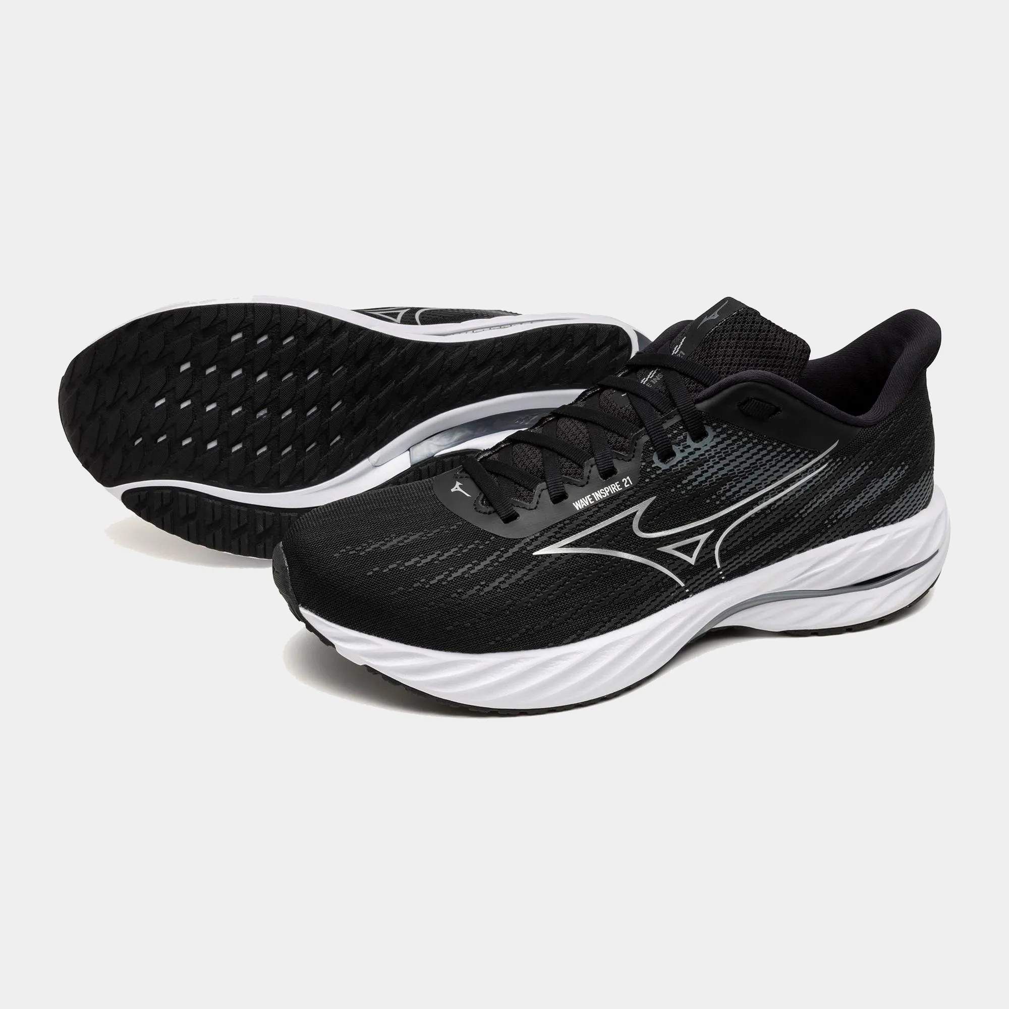 Wave Inspire 21