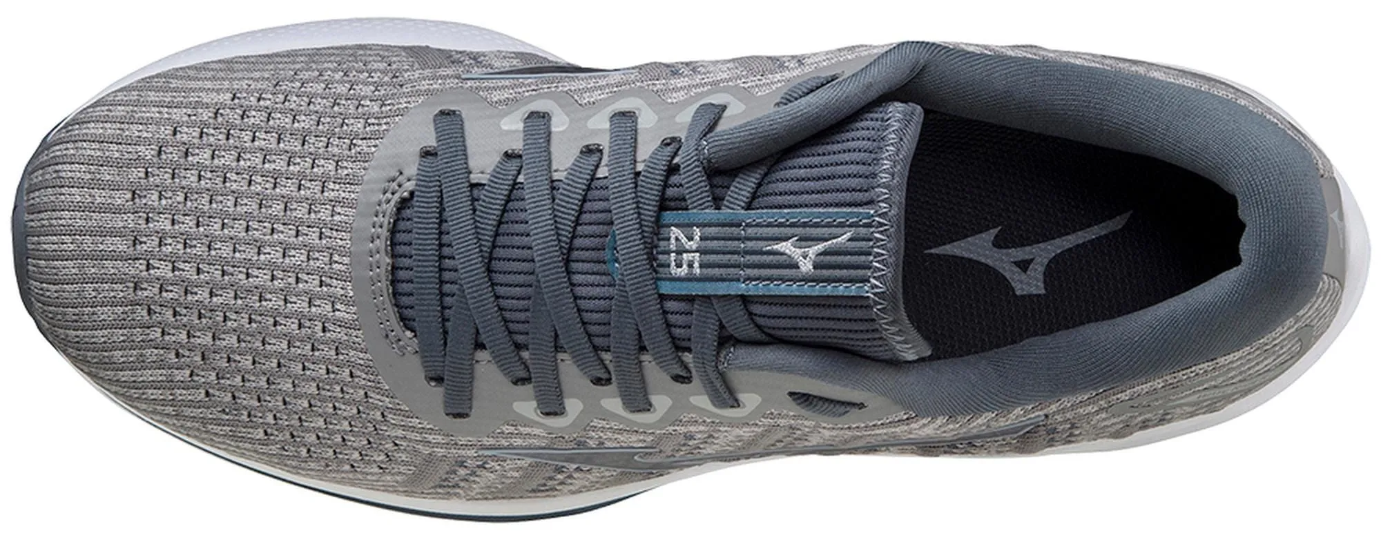 Wave Rider 25 Waveknit