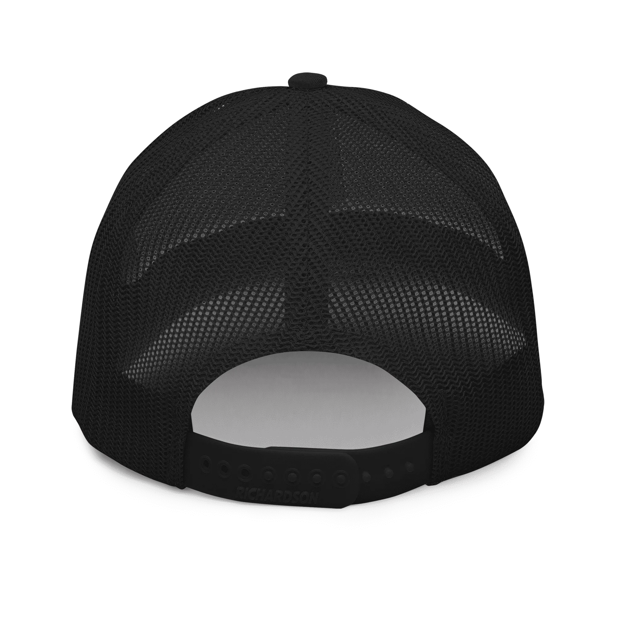 Wildly Sunset Trucker Cap