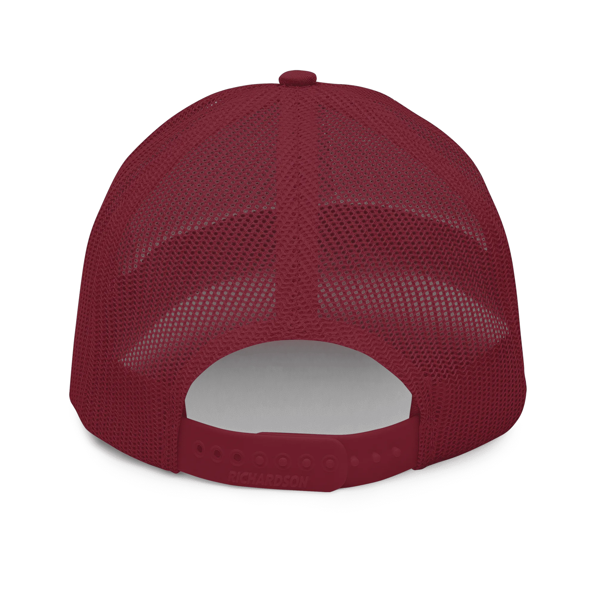 Wildly Sunset Trucker Cap