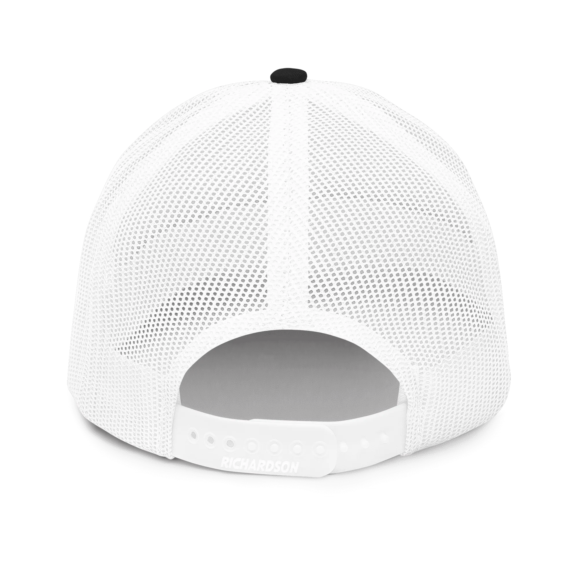 Wildly Sunset Trucker Cap