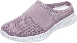 Womans Shoes Jogger Running Shoe Wide Width Shoes for Women Non Slip Lightweight Casual Breathable Tennis Shoes