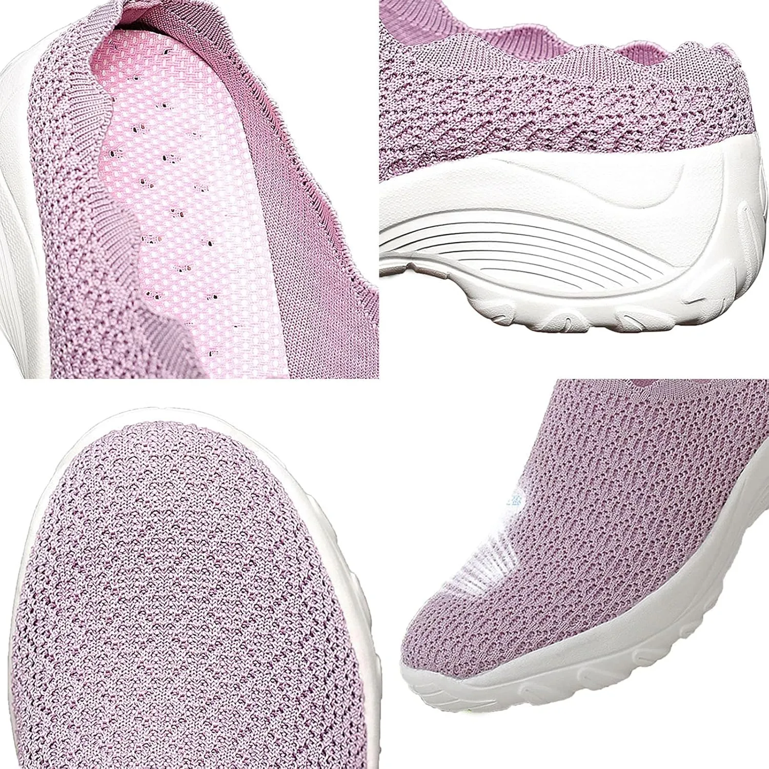 Womens Tennis Shoes Casual Walking Shoes for Women Fashion Sneakers for Women Mesh Lightweight Sneaker for Work
